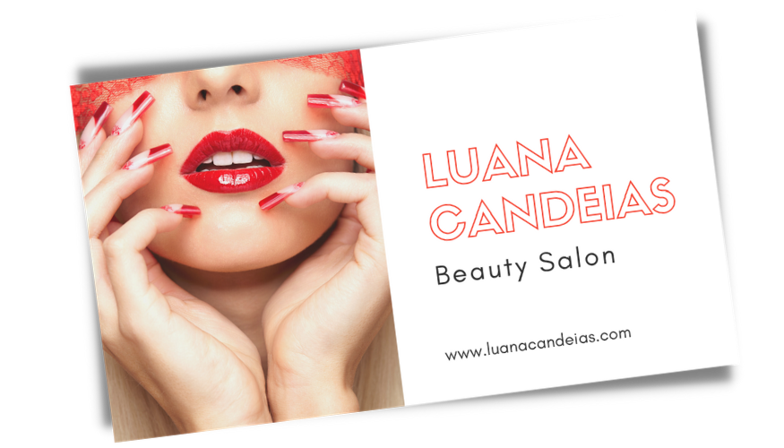 LC Beauty Salon in Tavira